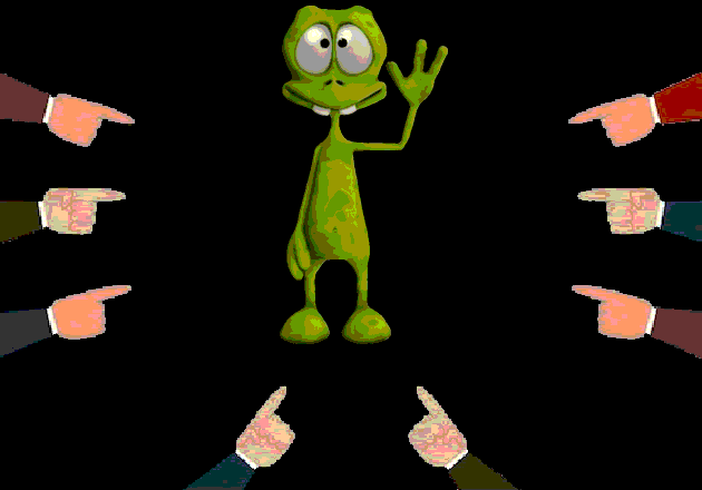 ET