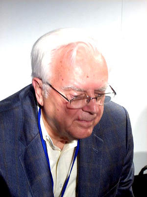 Frank Drake