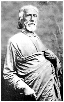 Swami Sri Yukteswar Giri