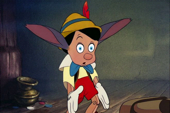 Pinocchio