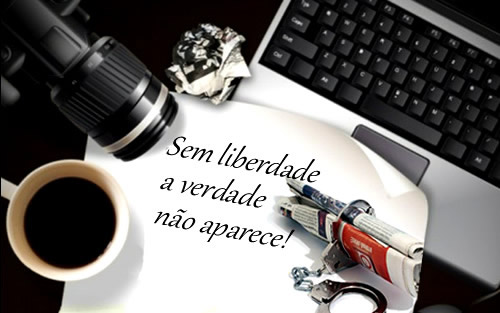 Liberdade de Imprensa