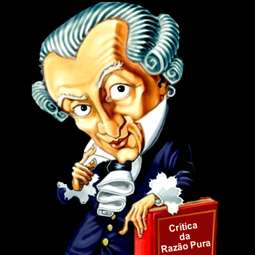 Immanuel Kant