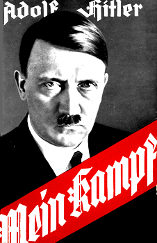Mein Kampf