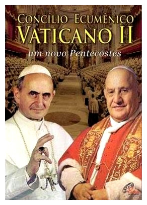 Concílio Vaticano II