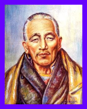 Mestre Djwhal Khul