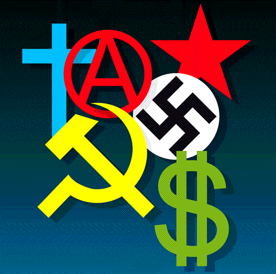 Ideologias
