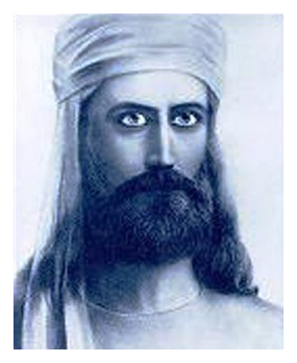 Mestre Morya