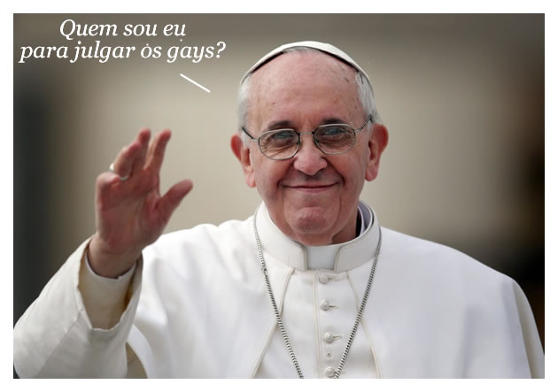 Papa Francisco