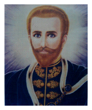 Mestre Saint Germain