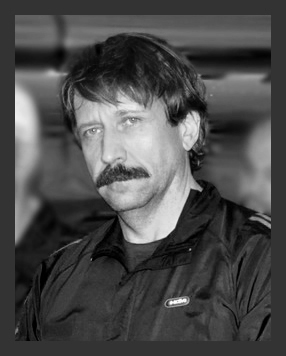 Viktor Anatolyevich Bout