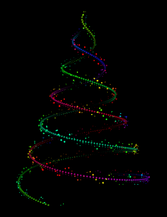 Árvore de Natal