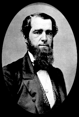 James Lord Pierpont