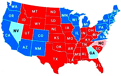 USA