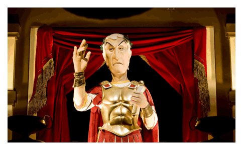 Caius Iulius Cæsar