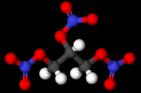 Nitroglicerina