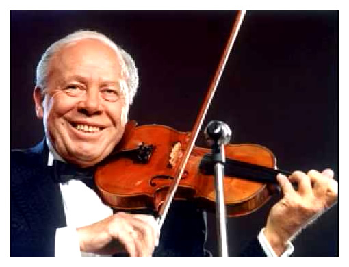 Helmut Zacharias