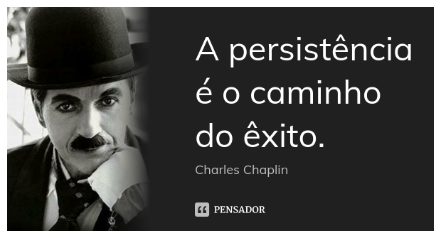 Charles Chaplin