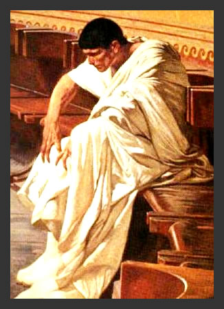 Lucius Sergius Catilina