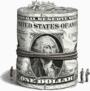 NEOLIBERALISMO