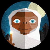 ET