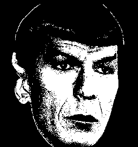 Dr. Spock