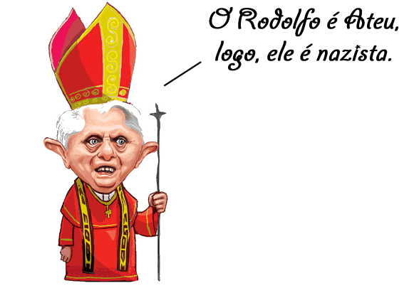 Bento XVI