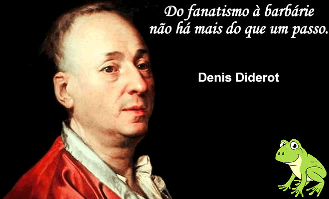 Denis Diderot