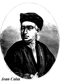 Jean Calas