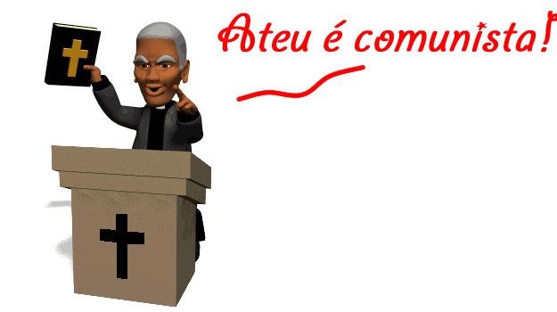Pastor