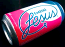 Guaraná Jesus