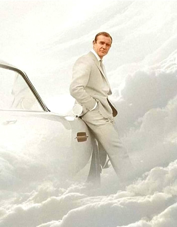 Sean Connery