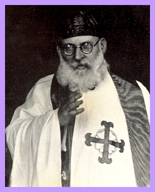 Sâr Hieronymus