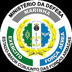 Ministério da Defesa