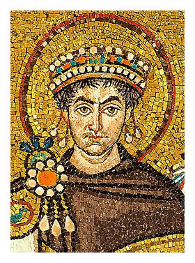 Justiniano I
