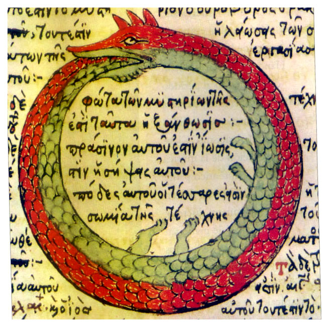 Ouroboros