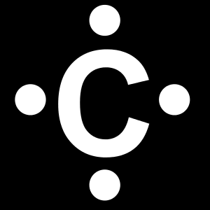 Átomo de Carbono