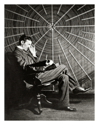 Nikola Tesla