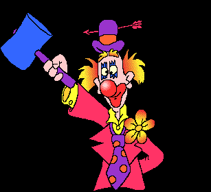 Clown