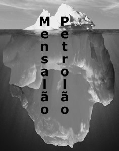 Mensalão/Petrolão