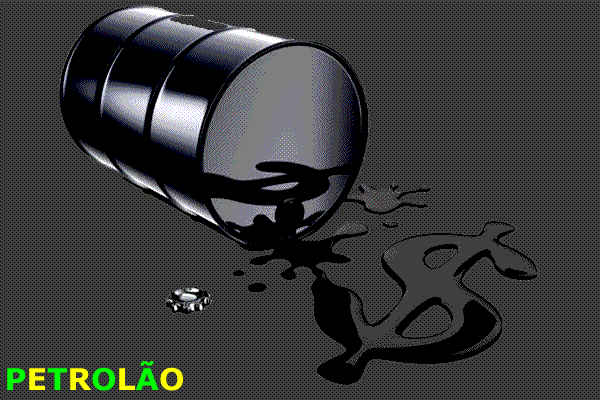 PETROLÃO