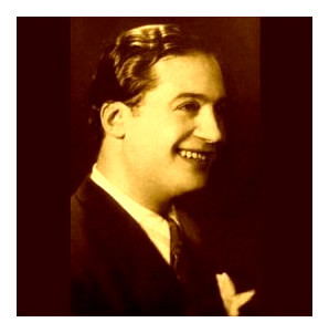 Agustín Magaldi Coviello