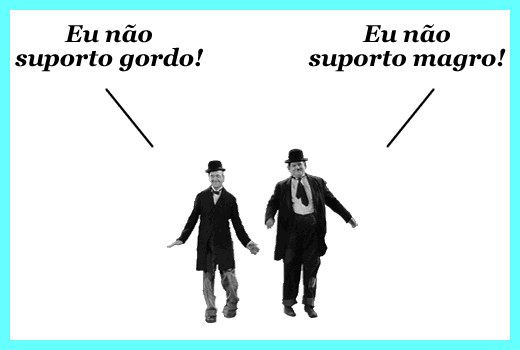 Stan Magro Laurel & Oliver Gordo Hardy