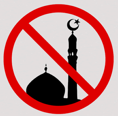 Islamofobia