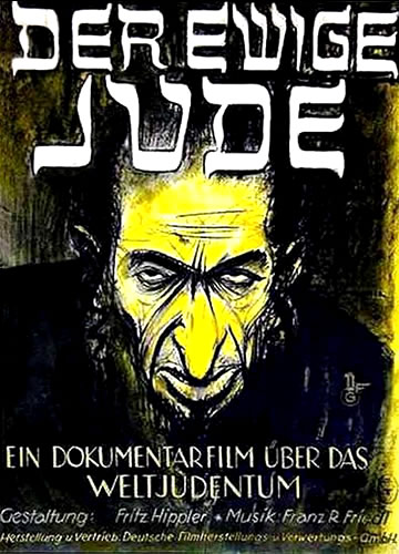 Propaganda Nazi