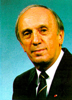 Raymond Bernard