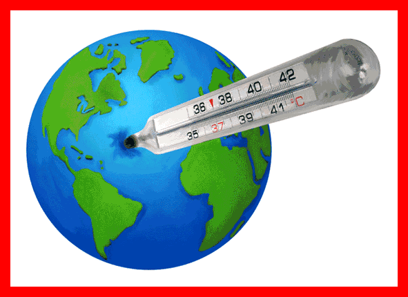 Aquecimento Global