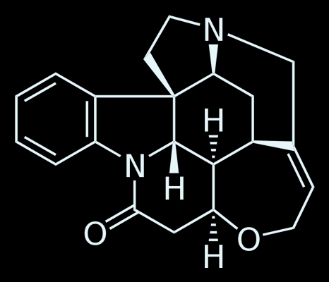 Estricnina