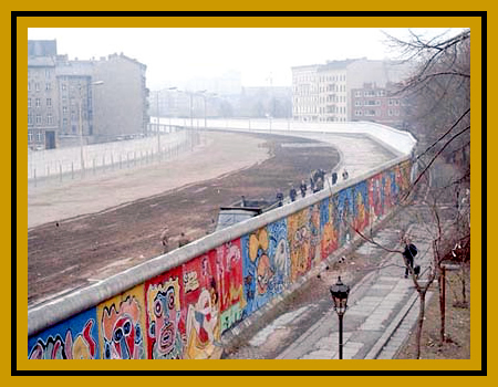Muro de Berlim