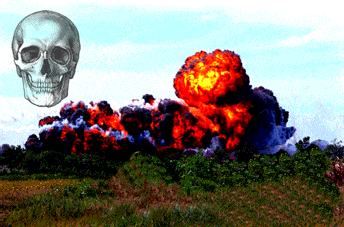NAPALM