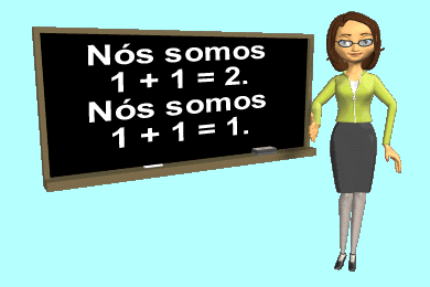 Ensinando